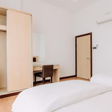Haus 1 @ Imperial Suites Kuching Exteriér fotografie